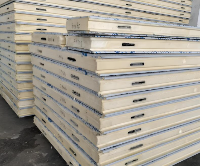 淮南聚氨酯保温板