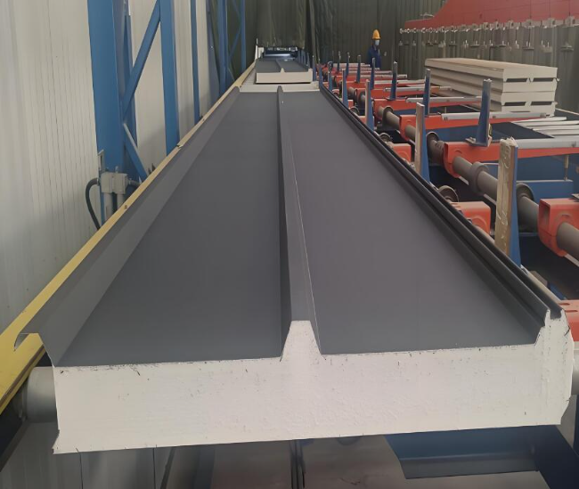 淮南聚氨酯泡沫保温板